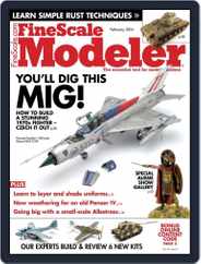 FineScale Modeler (Digital) Subscription                    December 25th, 2015 Issue