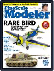 FineScale Modeler (Digital) Subscription                    December 8th, 2015 Issue