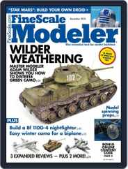 FineScale Modeler (Digital) Subscription                    December 1st, 2015 Issue