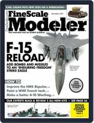 FineScale Modeler (Digital) Subscription                    November 1st, 2015 Issue
