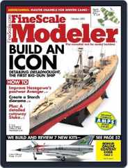 FineScale Modeler (Digital) Subscription                    October 1st, 2015 Issue