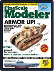 FineScale Modeler (Digital) Subscription                    September 1st, 2015 Issue
