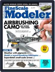 FineScale Modeler (Digital) Subscription                    July 1st, 2015 Issue