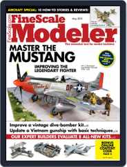 FineScale Modeler (Digital) Subscription                    May 1st, 2015 Issue