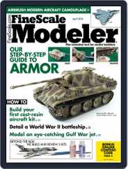 FineScale Modeler (Digital) Subscription                    April 1st, 2015 Issue