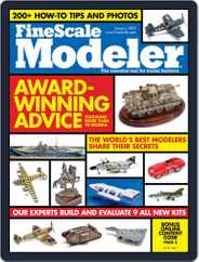 FineScale Modeler (Digital) Subscription                    January 1st, 2015 Issue