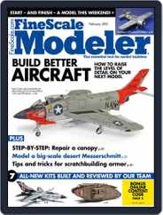 FineScale Modeler (Digital) Subscription                    December 26th, 2014 Issue