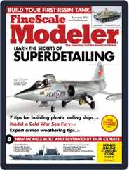 FineScale Modeler (Digital) Subscription                    October 24th, 2014 Issue
