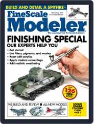 FineScale Modeler (Digital) Subscription                    September 29th, 2014 Issue