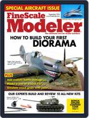 FineScale Modeler (Digital) Subscription                    July 25th, 2014 Issue