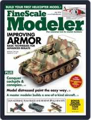 FineScale Modeler (Digital) Subscription                    May 23rd, 2014 Issue