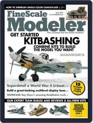 FineScale Modeler (Digital) Subscription                    March 21st, 2014 Issue