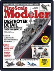 FineScale Modeler (Digital) Subscription                    February 21st, 2014 Issue