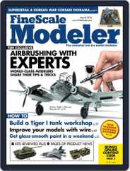 FineScale Modeler (Digital) Subscription                    January 24th, 2014 Issue