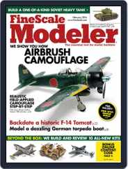 FineScale Modeler (Digital) Subscription                    December 27th, 2013 Issue