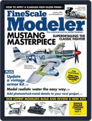 FineScale Modeler (Digital) Subscription                    November 23rd, 2013 Issue