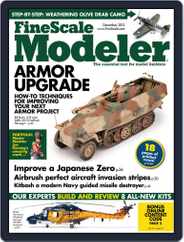 FineScale Modeler (Digital) Subscription                    October 26th, 2013 Issue