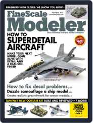 FineScale Modeler (Digital) Subscription                    September 21st, 2013 Issue