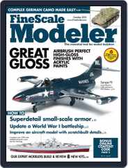 FineScale Modeler (Digital) Subscription                    August 24th, 2013 Issue