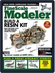 FineScale Modeler (Digital) Subscription                    July 20th, 2013 Issue