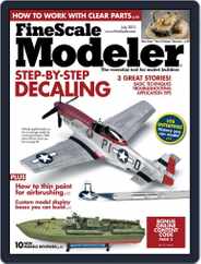 FineScale Modeler (Digital) Subscription                    May 25th, 2013 Issue