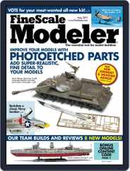 FineScale Modeler (Digital) Subscription                    March 23rd, 2013 Issue