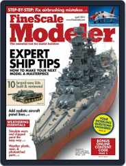 FineScale Modeler (Digital) Subscription                    February 23rd, 2013 Issue