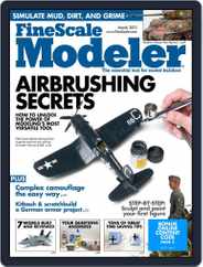FineScale Modeler (Digital) Subscription                    January 26th, 2013 Issue