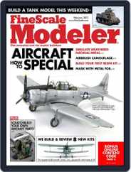 FineScale Modeler (Digital) Subscription                    December 22nd, 2012 Issue