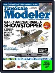 FineScale Modeler (Digital) Subscription                    November 24th, 2012 Issue