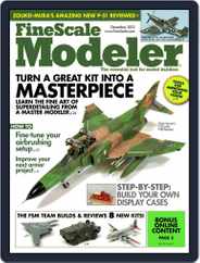 FineScale Modeler (Digital) Subscription                    October 29th, 2012 Issue