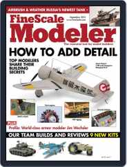FineScale Modeler (Digital) Subscription                    July 21st, 2012 Issue