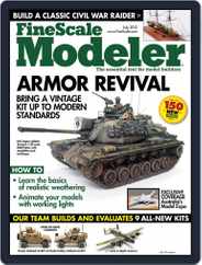 FineScale Modeler (Digital) Subscription                    May 26th, 2012 Issue