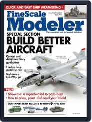 FineScale Modeler (Digital) Subscription                    March 24th, 2012 Issue