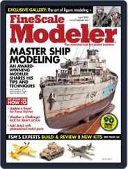 FineScale Modeler (Digital) Subscription                    February 25th, 2012 Issue