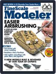 FineScale Modeler (Digital) Subscription                    January 21st, 2012 Issue
