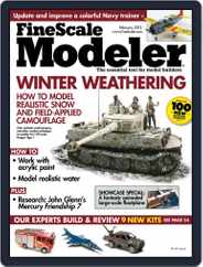 FineScale Modeler (Digital) Subscription                    December 24th, 2011 Issue