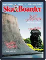 Skateboarder (Digital) Subscription                    December 1st, 2012 Issue