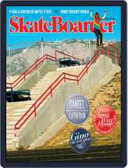 Skateboarder (Digital) Subscription                    June 1st, 2012 Issue