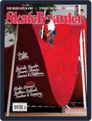 Skateboarder (Digital) Subscription                    March 13th, 2012 Issue