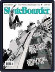 Skateboarder (Digital) Subscription                    January 13th, 2012 Issue