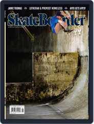 Skateboarder (Digital) Subscription                    December 1st, 2011 Issue