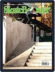 Skateboarder (Digital) Subscription                    May 17th, 2011 Issue