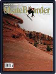 Skateboarder (Digital) Subscription                    March 15th, 2011 Issue