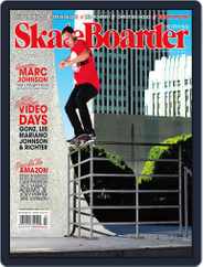 Skateboarder (Digital) Subscription                    February 1st, 2011 Issue