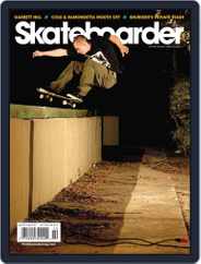 Skateboarder (Digital) Subscription                    October 1st, 2010 Issue