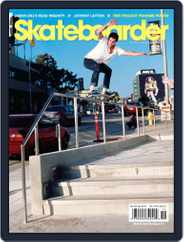 Skateboarder (Digital) Subscription                    September 21st, 2010 Issue