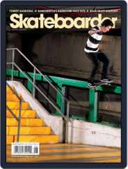 Skateboarder (Digital) Subscription                    June 1st, 2010 Issue