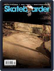 Skateboarder (Digital) Subscription                    May 1st, 2010 Issue