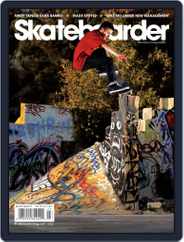 Skateboarder (Digital) Subscription                    January 19th, 2010 Issue